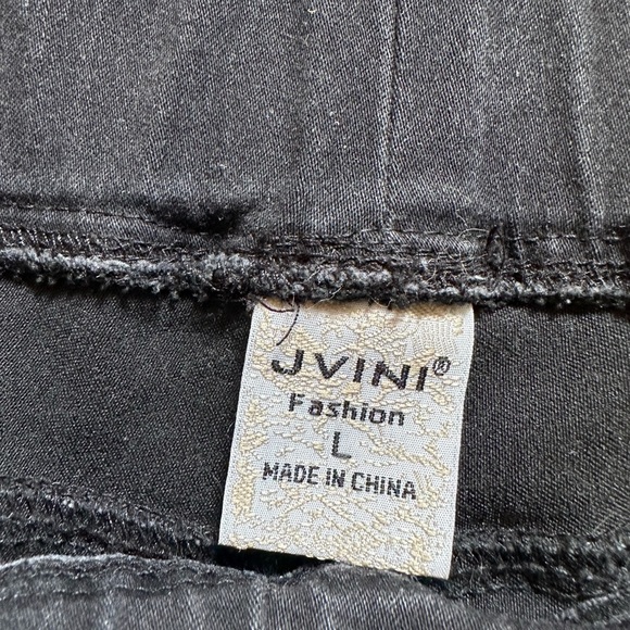 Jvini Stretch Jeggings- Women - Picture 2 of 5